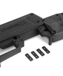 Sparko F8 Receiver Box