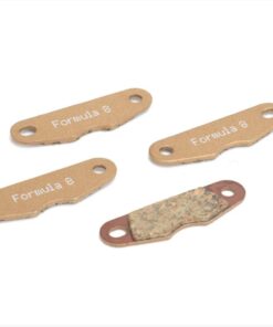 Sparko F8 Brake Pad Set (4pcs)