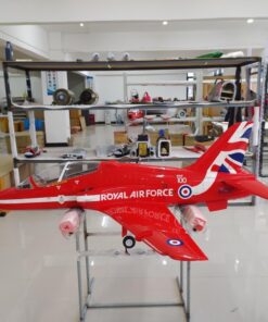 T-OneModels Mini Hawk T1 Color Scheme 2 Pro Version