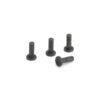 Sparko F8 Spindle Carrier Hinge Pins (4pcs) SPKF85014
