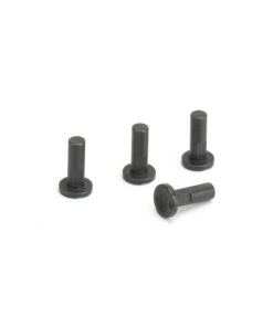 Sparko F8 Spindle Carrier Hinge Pins (4pcs) SPKF85014