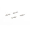 Sparko F8 Pin M2.2x9.8mm (4pcs) SPKF85021
