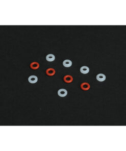 Sparko F8 CNC Delrin Shock Cartridge Set SPKF81028