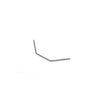 Sparko F8 Front Sway Bar 2.7mm SPKF85050-27OP