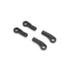 Sparko F8 Front Steering Linkage Ball End Set SPKF81025
