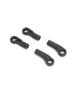 Sparko F8 Front Steering Linkage Ball End Set SPKF81025