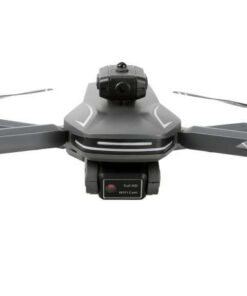 AMEWI 25363 AMXFlight X4KPro brushless drone with camera incl. 2 batteries - Image 8