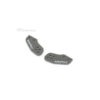 Sparko F8 Carbon Fiber Steering Knuckle Plate 4 holes 3.0mm SPKF83016OP