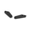 Sparko F8 Carbon Fiber Steering Knuckle Plate(R=L) 3.0mm SPKF83001-30