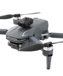 AMEWI 25363 AMXFlight X4KPro brushless drone with camera incl. 2 batteries