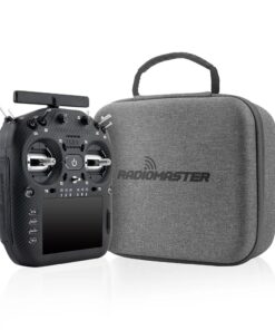 RadioMaster Radio Controller TX16S MK3 MAX Dual-Band ELRS LBT Mode 2 - Black - Image 7
