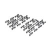 Sparko F8 Plastic Arm Holder Insert Set (2set) SPKF81009