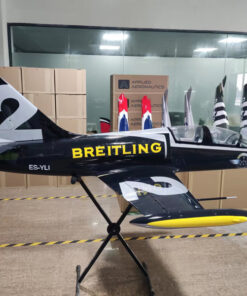 TopRC L-39 Breitling Albatros #36 ARF 78" Wingspan 1,99 m