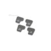 Sparko F8 Carbon Rear Hub Link 3.0mm (4) SPKF83015OP