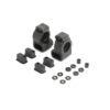 Sparko F8 Rear Hubs & Insert Set SPKF81017