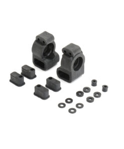 Sparko F8 Rear Hubs & Insert Set SPKF81017