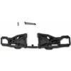 Sparko F8 Front Lower Arms Hard 26 Uprgrade (2) (WITH SPKF80017A-H
