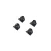 Sparko F8 Shock Caps Bushing (4) SPKF81027
