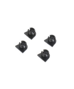 Sparko F8 Shock Caps Bushing (4) SPKF81027