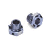 Sparko F8 Wheel Hex Hub 5.5mm(2) SPKF84040OP