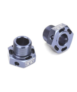 Sparko F8 Wheel Hex Hub 5.5mm(2) SPKF84040OP