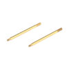Sparko F8 Front Shock Shaft (2pcs) SPKF85040