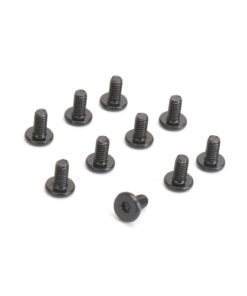 Sparko F8 I-Head Screw Thin M4x8mm (10pcs) SPKF85045