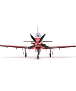 E-flite Pilatus PC-21 1.3m BNF Basic with AS3X+ and SAFE Select - Image 10