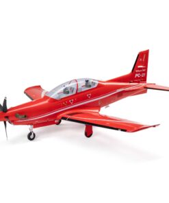 E-flite Pilatus PC-21 1.3m PNP