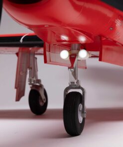 E-flite Pilatus PC-21 1.3m BNF Basic with AS3X+ and SAFE Select - Image 3
