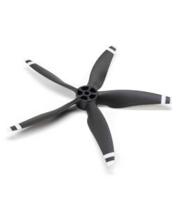 E-flite Propeller: 5-Blade 12 x 12 Electric
