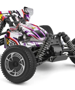 Alternative view of WL 144016 4WD 390 Buggy 1/14 RTR