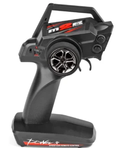 WL 144016 4WD 390 Buggy 1/14 RTR - Image 11