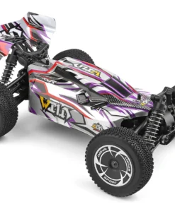 WL 144016 4WD 390 Buggy 1/14 RTR - Image 8