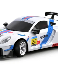 Alternative view of WL 284191 4WD Drift Car 1/28 RTR