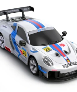 WL 284191 4WD Drift Car 1/28 RTR - Image 3