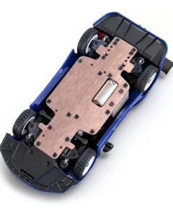 WL 284191 4WD Drift Car 1/28 RTR - Image 5