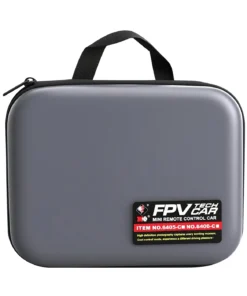 WL 6406C FPV 1/64 incl. Transmitter Black - Image 9