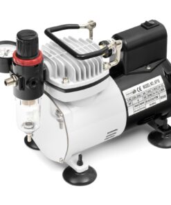 Alternative view of Air compressor AF18-2