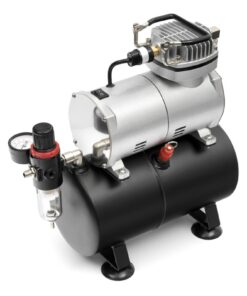 Air compressor AS186