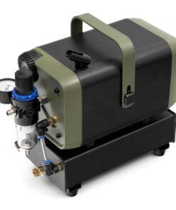 Air compressor HS-679F
