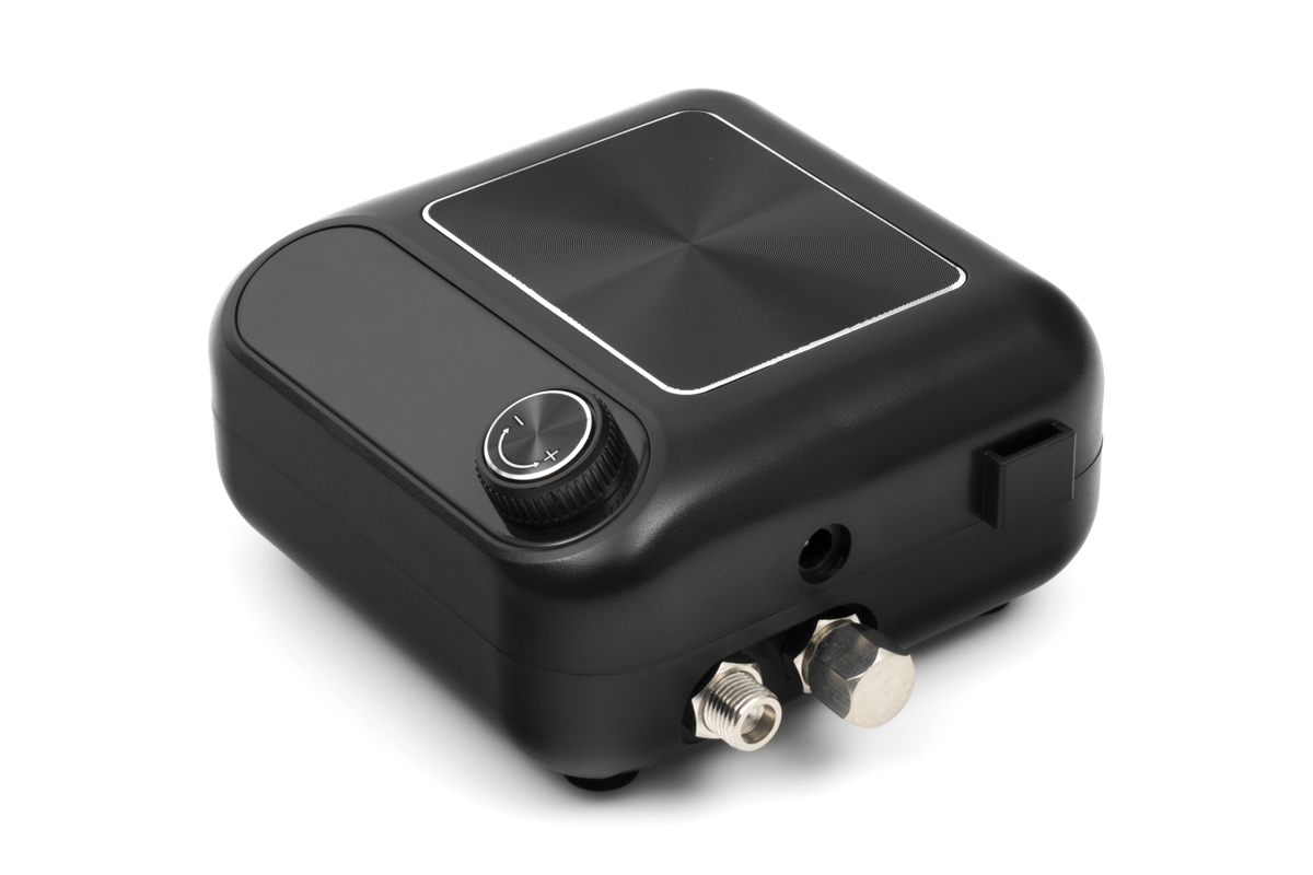 Mini air compressor HS-A9