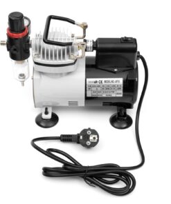 Air compressor AF18-2