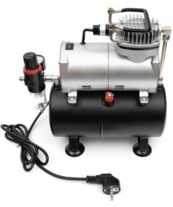 Air compressor AS186 - Image 3