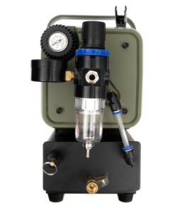 Air compressor HS-679F - Image 3