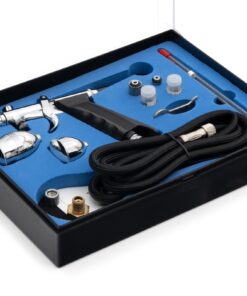 Airbrush gun HS-116C - Image 3