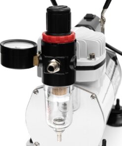 Air compressor AF18-2 - Image 4