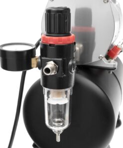 Air compressor AS186 - Image 4