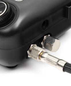 Mini air compressor HS-A9 - Image 4