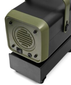 Air compressor HS-679F - Image 4